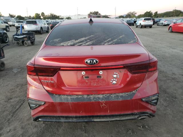 3KPF24AD7LE156125 KIA FORTE FE