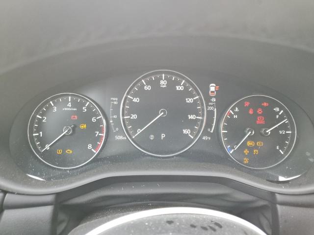 2022 MAZDA 3 SELECT - 3MZBPABL3NM317239