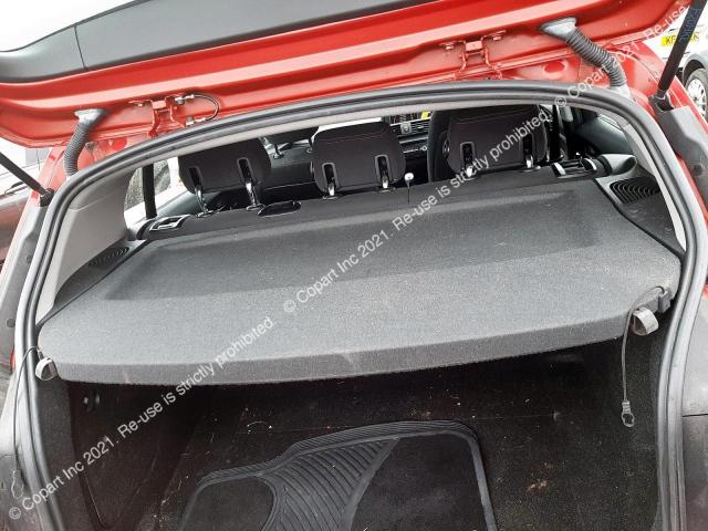 WBA1T92030J492625 BMW 114d Sport
