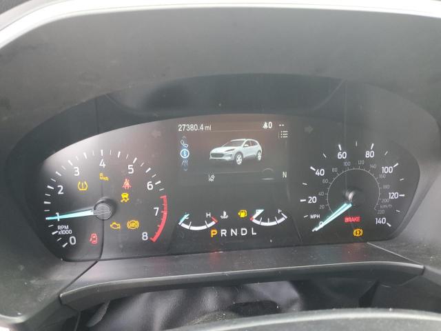 2021 FORD ESCAPE SE - 1FMCU0G64MUA77346