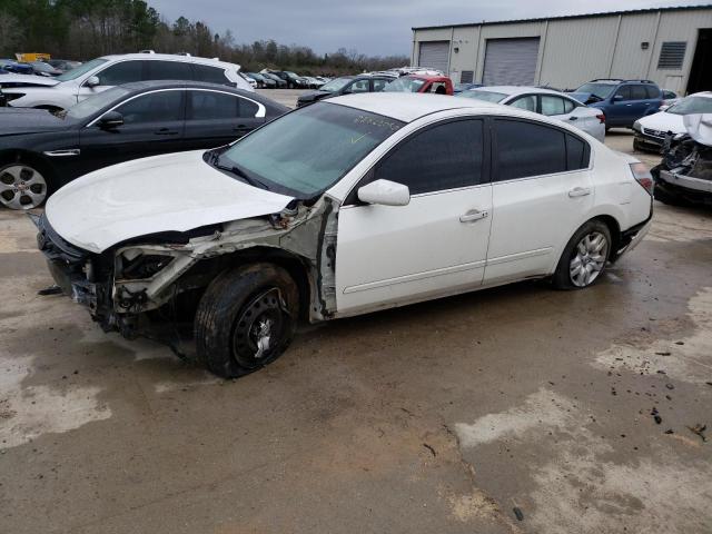 1N4AL2AP0AC140431 2010 Nissan Altima Base