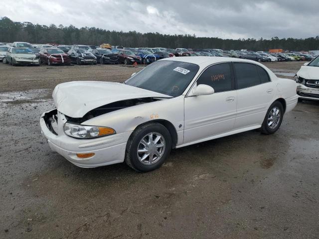 2004 Buick LeSabre Limited