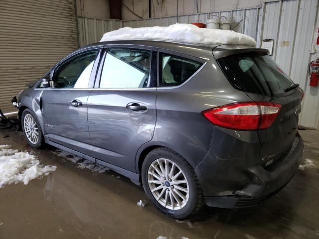 2016 FORD CMAX 1FADP5BU1GL104988