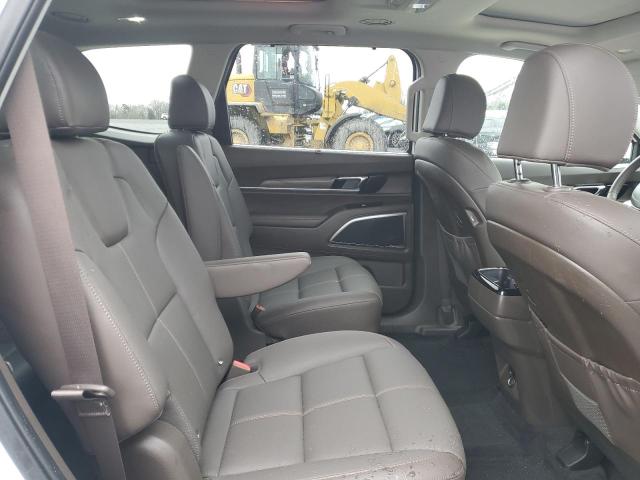5XYP5DHC4NG308800 KIA Telluride Sx