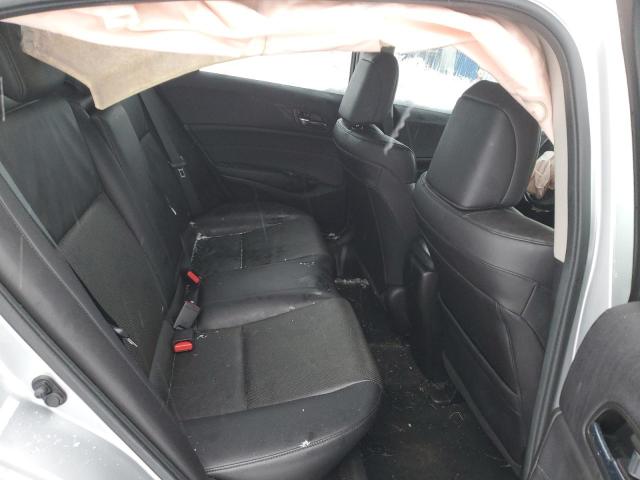 19VDE1F71DE012757 Acura Ilx 20 Tech