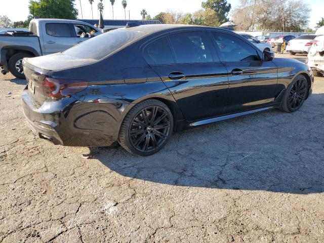 WBAJB9C54KB287776 BMW M550xi