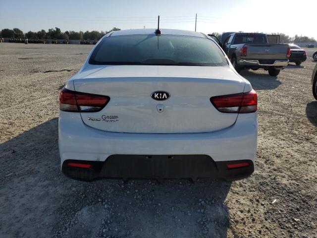 3KPA24AB7KE248939 KIA RIO S