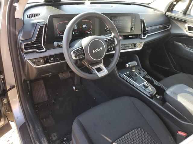 KNDPU3AF1P7037728 KIA Sportage Lx
