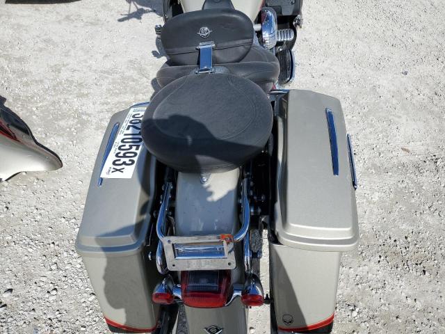 2006 HARLEY-DAVIDSON FLHTCUSE - 1HD1PRE166Y951057