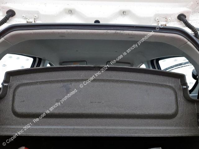 MA3GFC31S00292193 Suzuki Alto Sz3