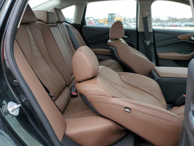 2021 ACURA TLX TECHNO - 19UUB6F44MA010041