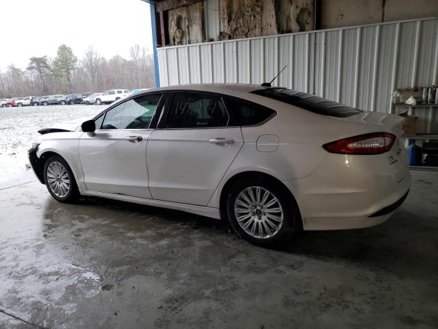 2016 FORD FUSION SE 3FA6P0LU8GR256729