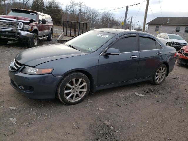 2006 Acura TSX 