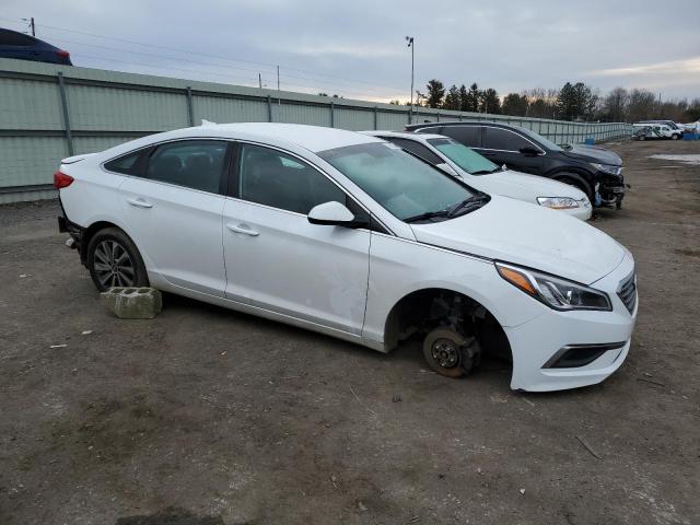 2017 HYUNDAI SONATA 4D 5NPE24AF4HH549581