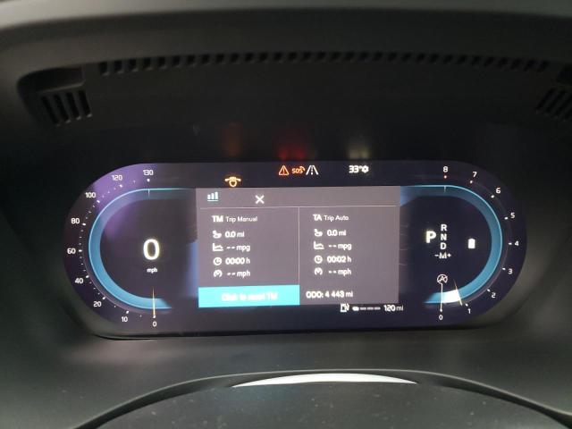 2022 VOLVO XC60 B6 R- YV4062RM4N1046039