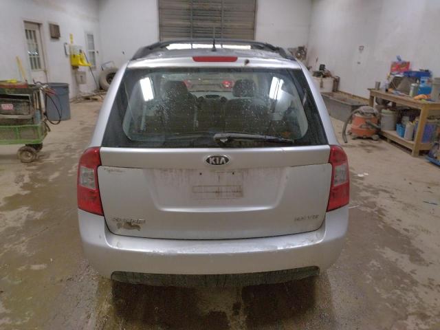 KNAFG526487201503 KIA Rondo