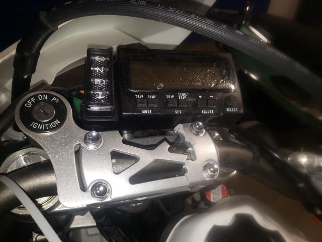 2022 SUZUKI DR-Z400 SM - JS1SK44A6N7102277