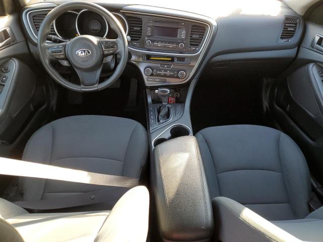 2015 KIA OPTIMA LX - KNAGM4A75F5664938