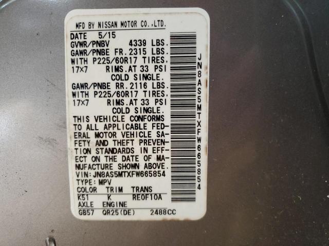 VIN 3FA6P0HD5KR128689 2019 Ford Fusion, SE no.14