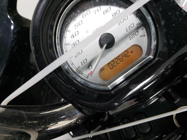 2016 HARLEY-DAVIDSON FLTRXS ROA - 1HD1KTM13GB689239