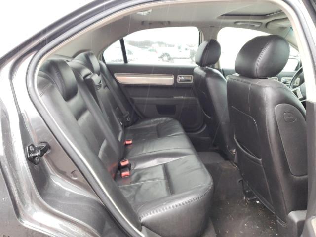 3LNHM28T17R613283 Lincoln MKZ