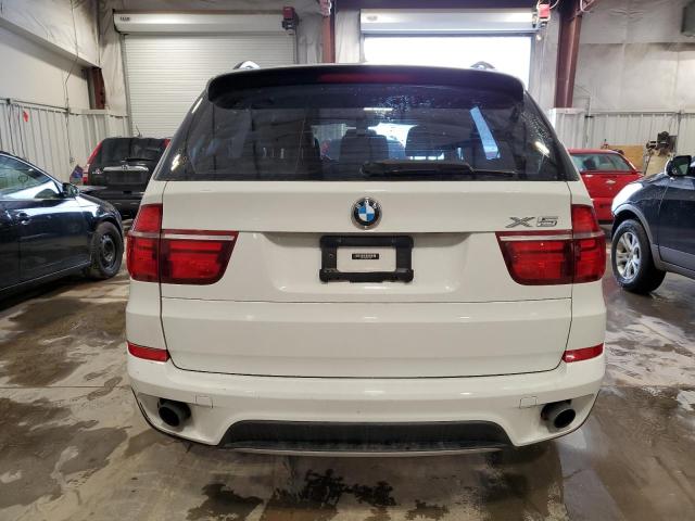 5UXZV4C52D0E13813 BMW X5 Xdrive35i