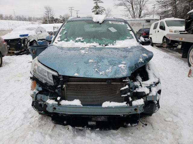 2016 HONDA CRV 2HKRM4H54GH688388