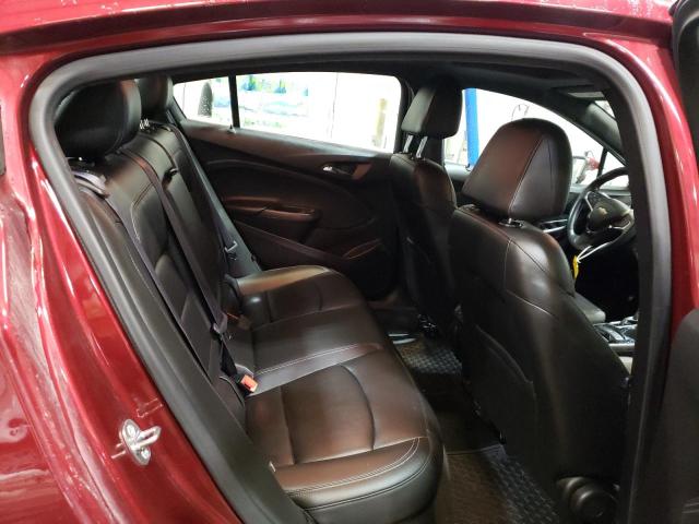 2016 CHEVROLET CRUZE PREM - 1G1BG5SM4G7239983