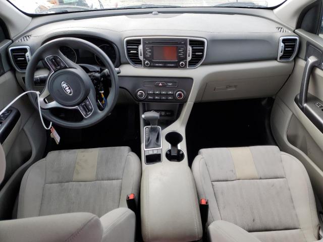 2019 KIA SPORTAGE L - KNDPM3AC3K7591738