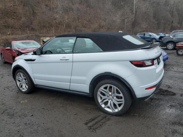 SALVD5BG7HH163543 Land Rover Range Rover Evoque Hse Dynamic