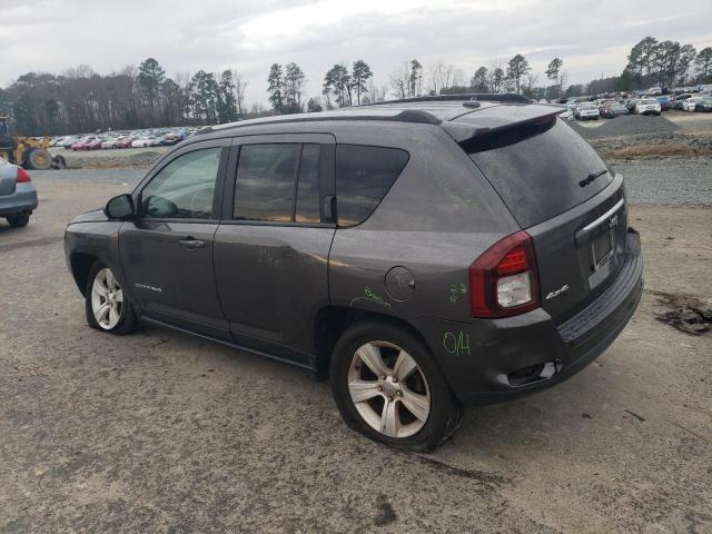 1C4NJDBB1GD719107 Jeep Compass