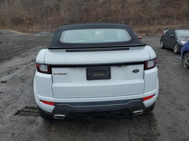 SALVD5BG7HH163543 Land Rover Range Rover Evoque Hse Dynamic