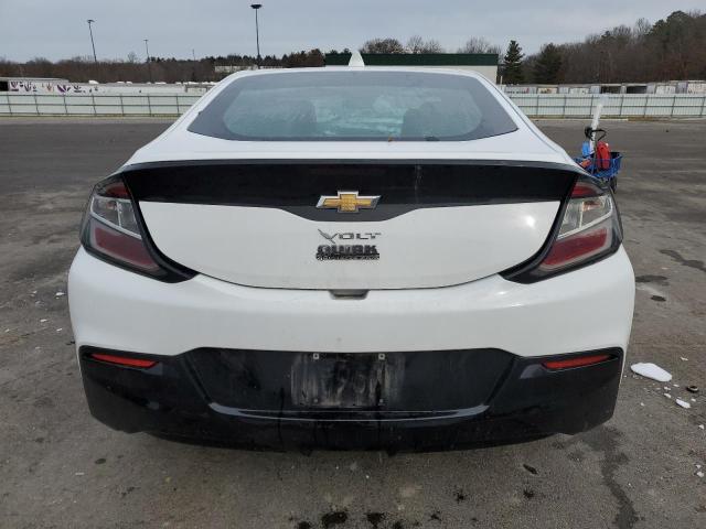 VIN 1G1RC6S55JU105369 2018 Chevrolet Volt, LT no.6