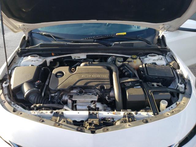 2016 CHEVROLET MALIBU LT 1G1ZE5ST5GF176362