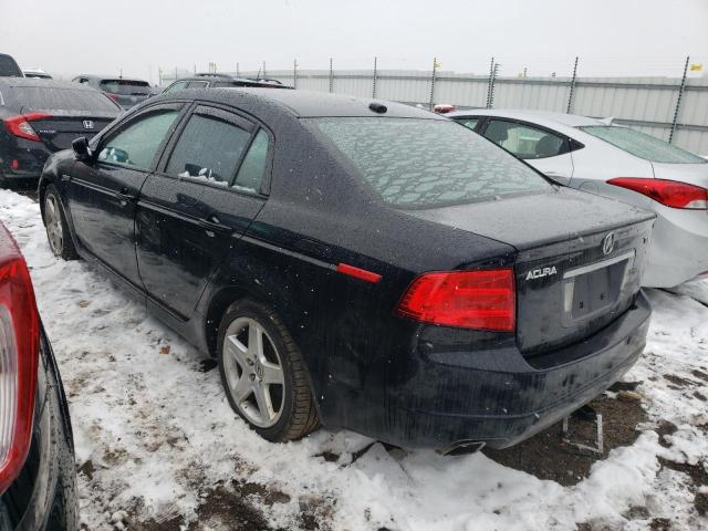 19UUA65536A008751 Acura 3.2TL