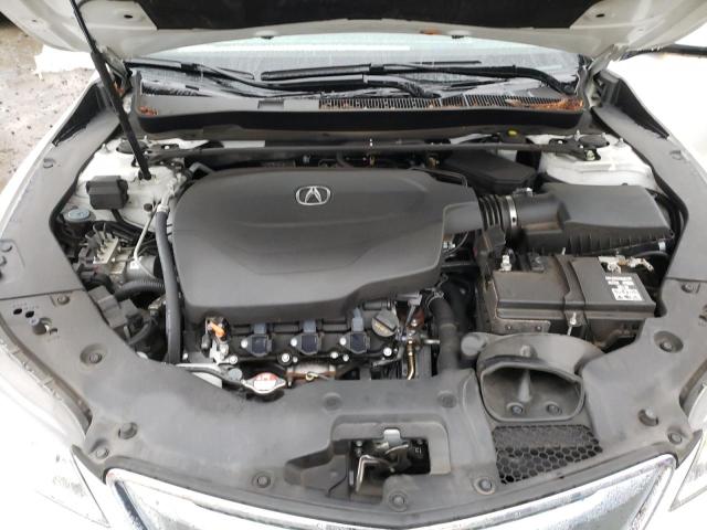 2015 ACURA TLX ADVANC 19UUB2F77FA014123