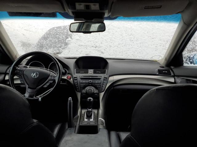 19UUA8F50CA002976 Acura TL