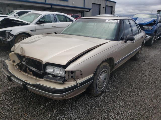 Buick Salvage Cars for Sale