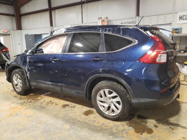 2016 HONDA CRV 2HKRM4H50GH629807