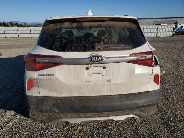 KNDEPCAA8M7094684 KIA Seltos Lx