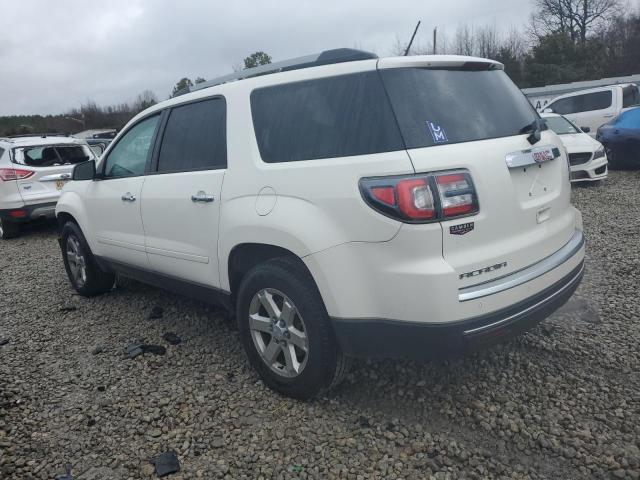 2015 GMC ACADIA SLE - 1GKKRNEDXFJ321249