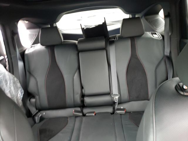 2022 ACURA RDX A-SPEC - 5J8TC2H63NL008965