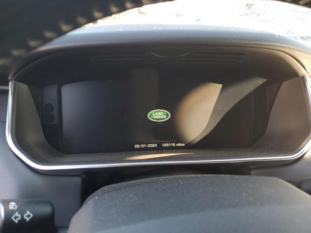 SALWR2TF2EA363826 Land Rover RANGEROVER