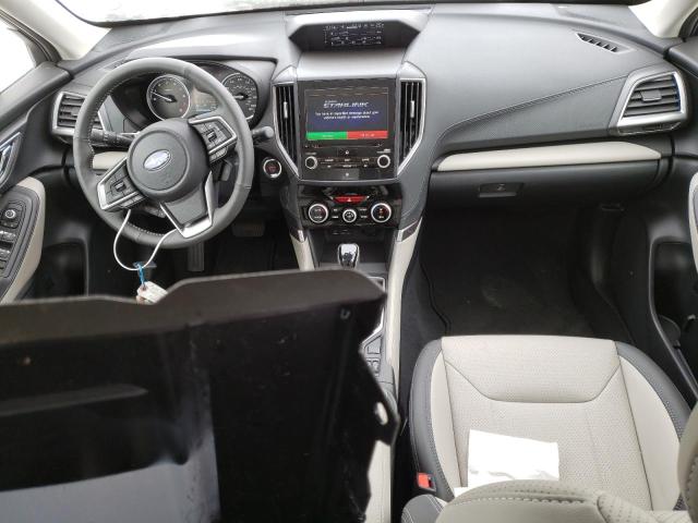 JF2SKAPC5NH484539 Subaru Forester Limited