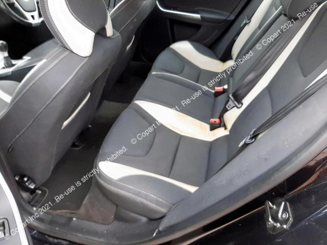 YV1FS45A1B2026524 Volvo S60 R-desi