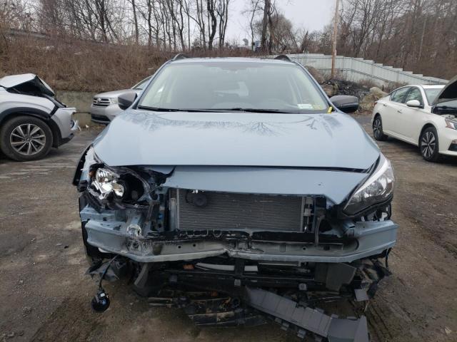 JF2GTHSC0PH243302 Subaru Crosstrek Sport