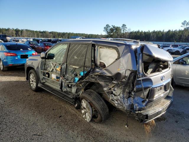 2018 LEXUS GX 460 - JTJBM7FX2J5201295