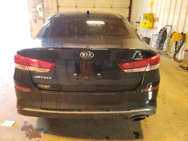 5XXGT4L32KG329612 KIA Optima Lx