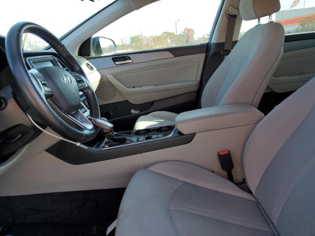 2019 HYUNDAI SONATA LIM - 5NPE34AF3KH782193
