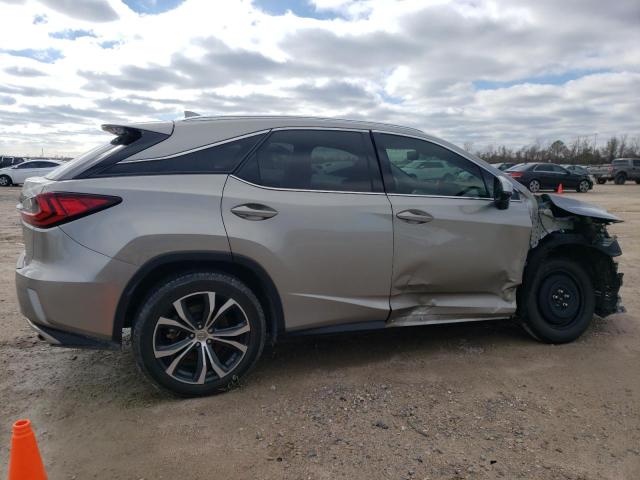 2017 LEXUS RX 350 BAS - 2T2ZZMCA5HC073256